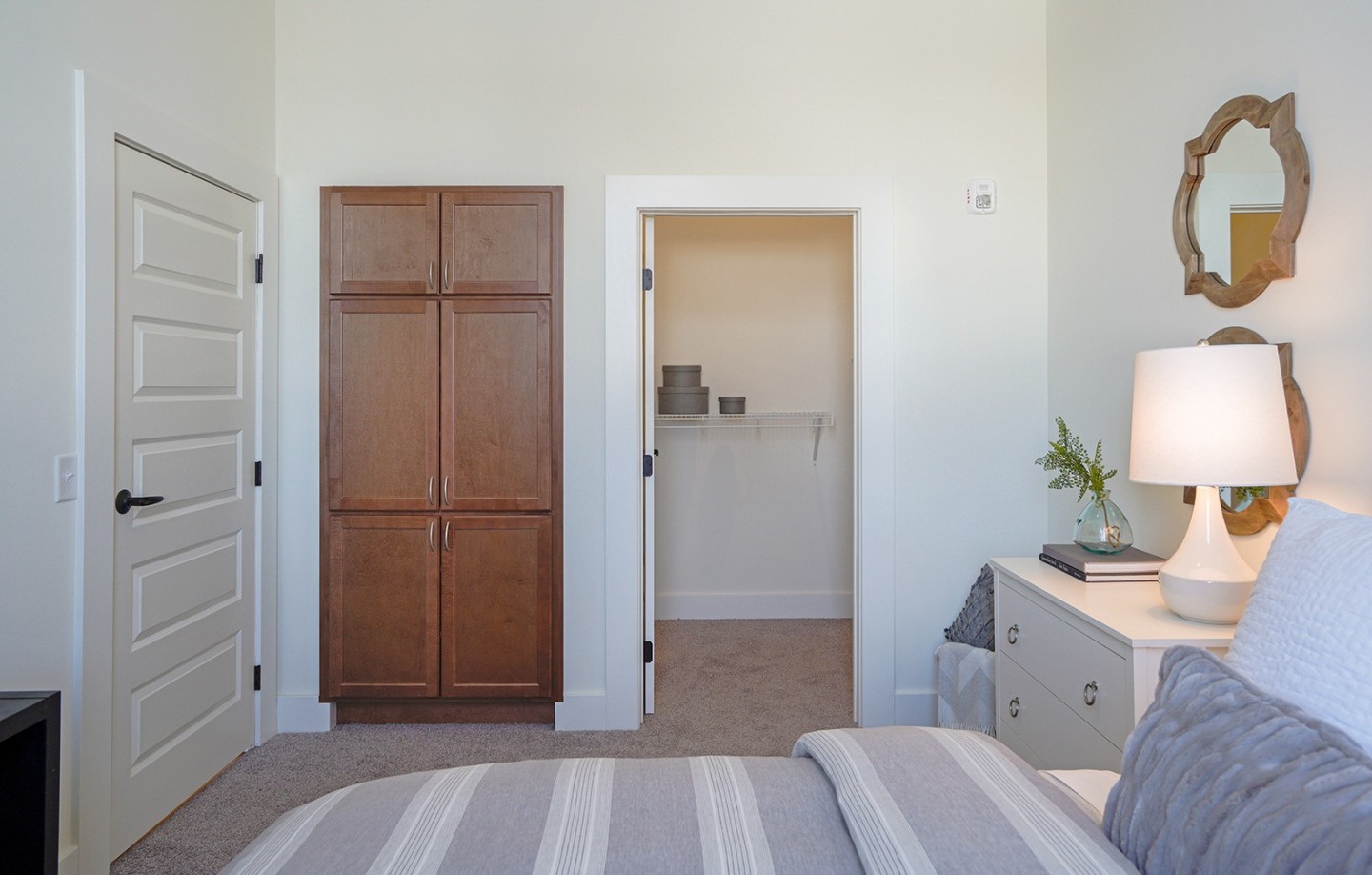Affordable Housing – Upper Post Flats Image 36