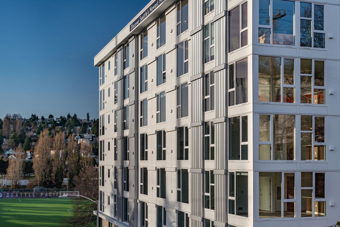 Ivy at Interbay Image 5