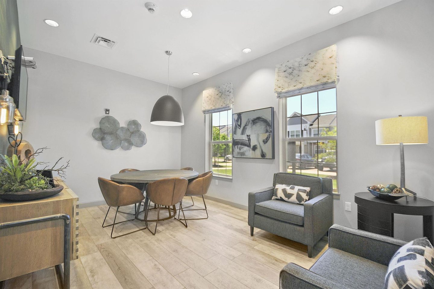Midtown Pointe Image 23
