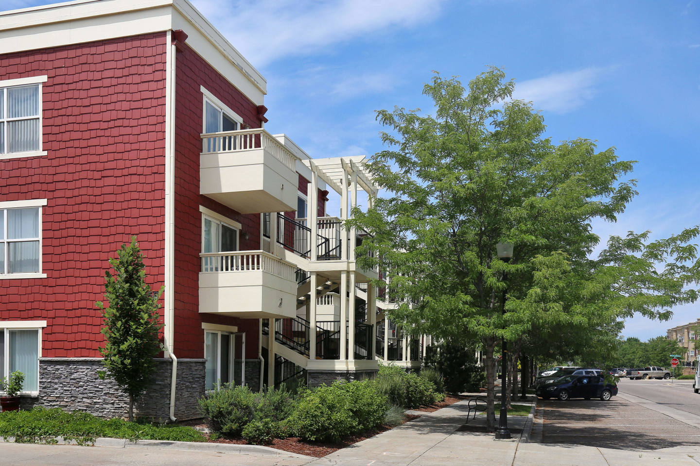Belle Creek Apartments Image 15