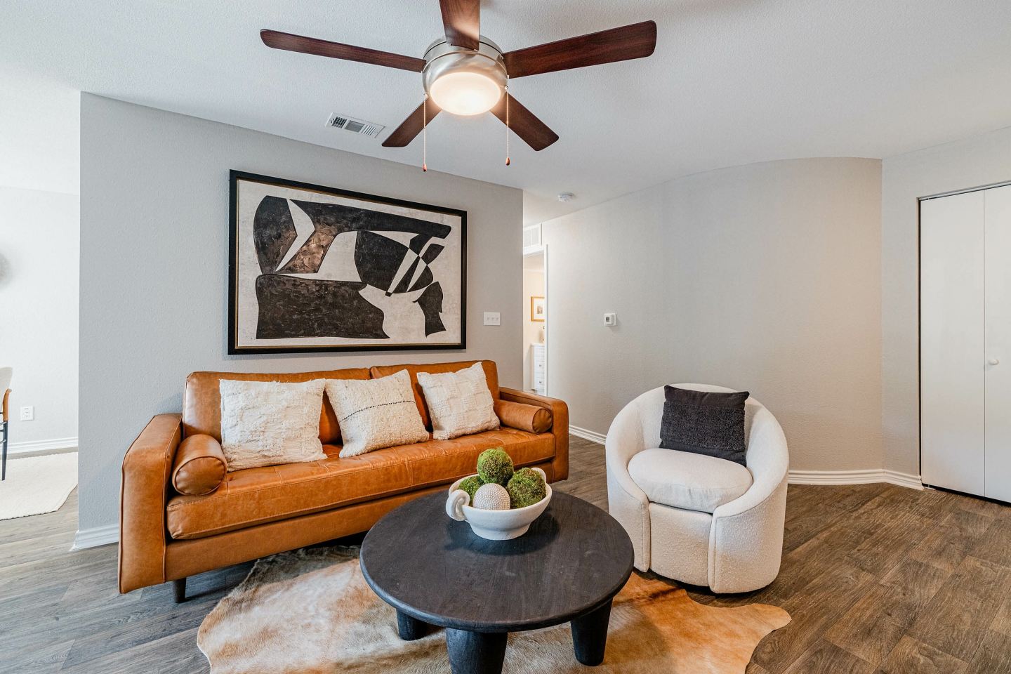Capital Hills Apartment Homes Image 15