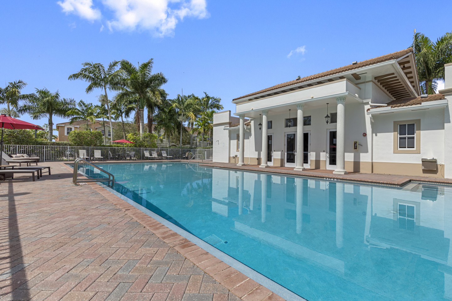 Palm Breeze at Keys Gate Image 1