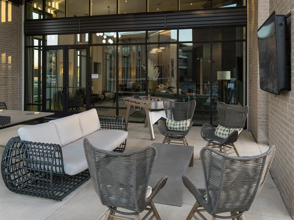 Aspen at Mercer Crossing Apartments Image 23