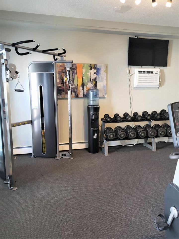Lincoln Springs Image 14