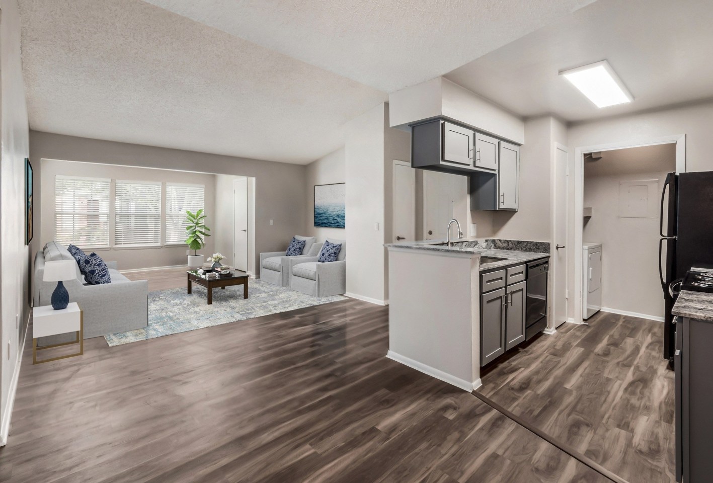 Timberlake Apartments Image 4