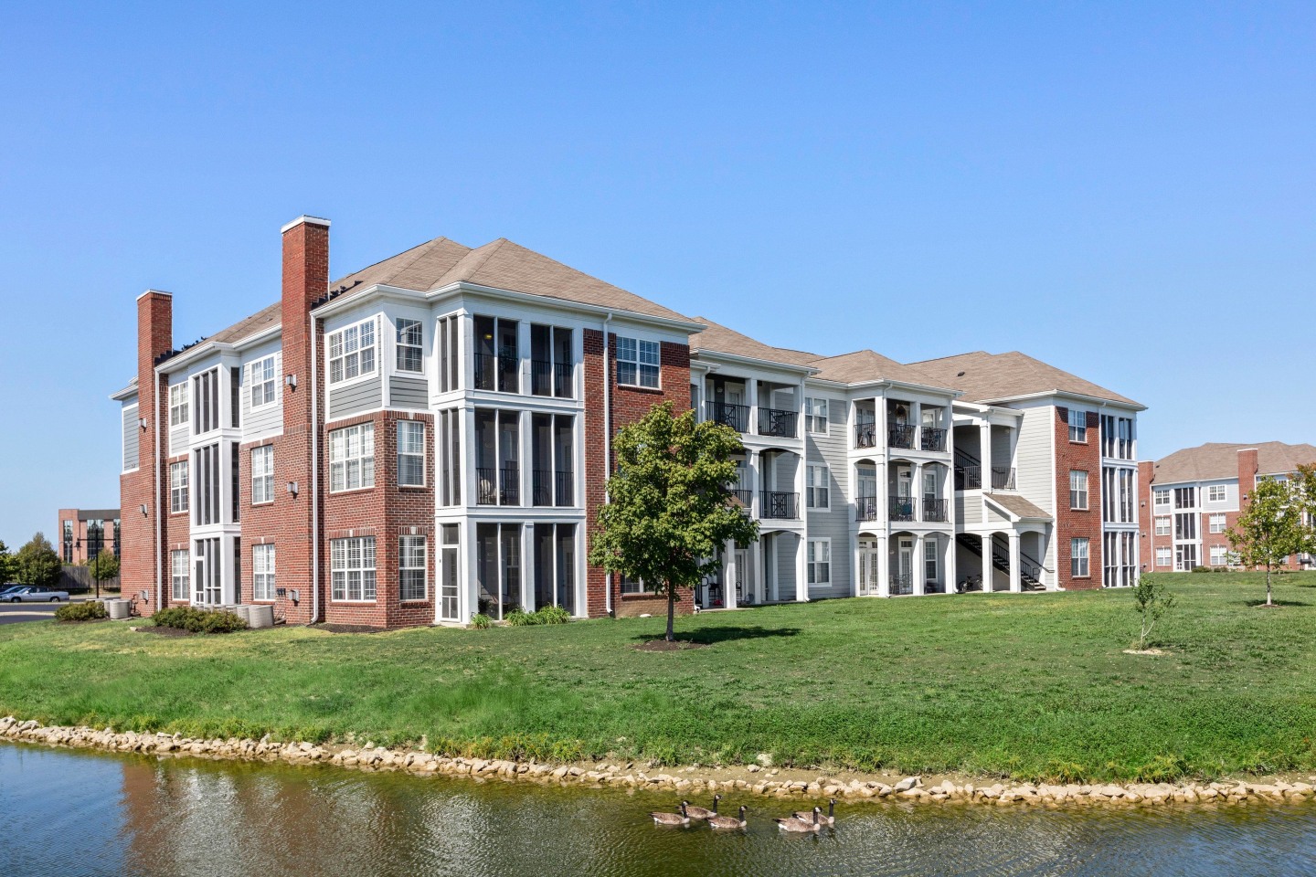 Bayview Club Apartments Image 29