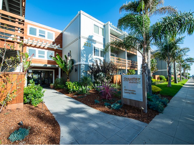 Oceanview Apartments Image 21