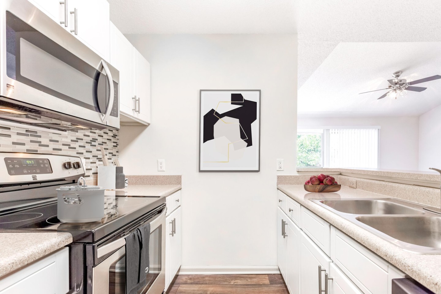 Sailpointe at Lake Norman Apartment Homes Image 10