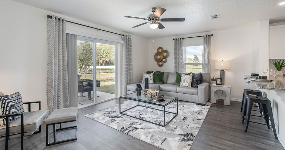 Amore Village Townhomes Image 8