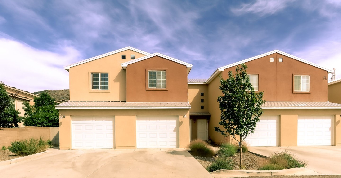 Tramway Townhomes Image 1