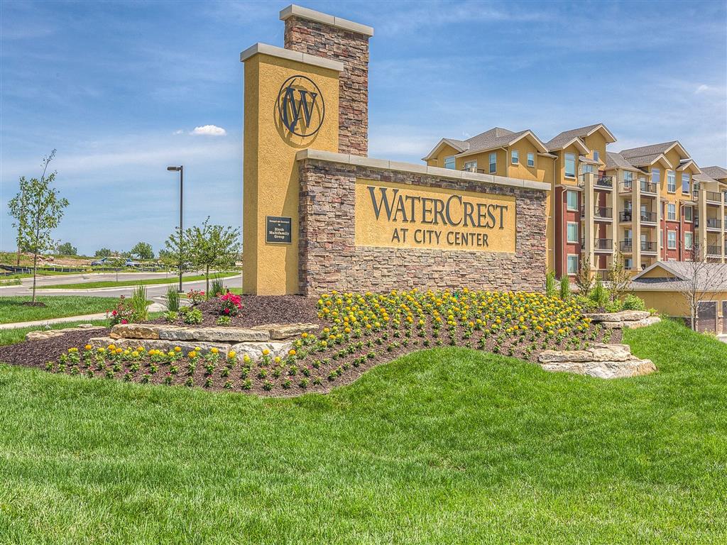 Watercrest at City Center Image 42