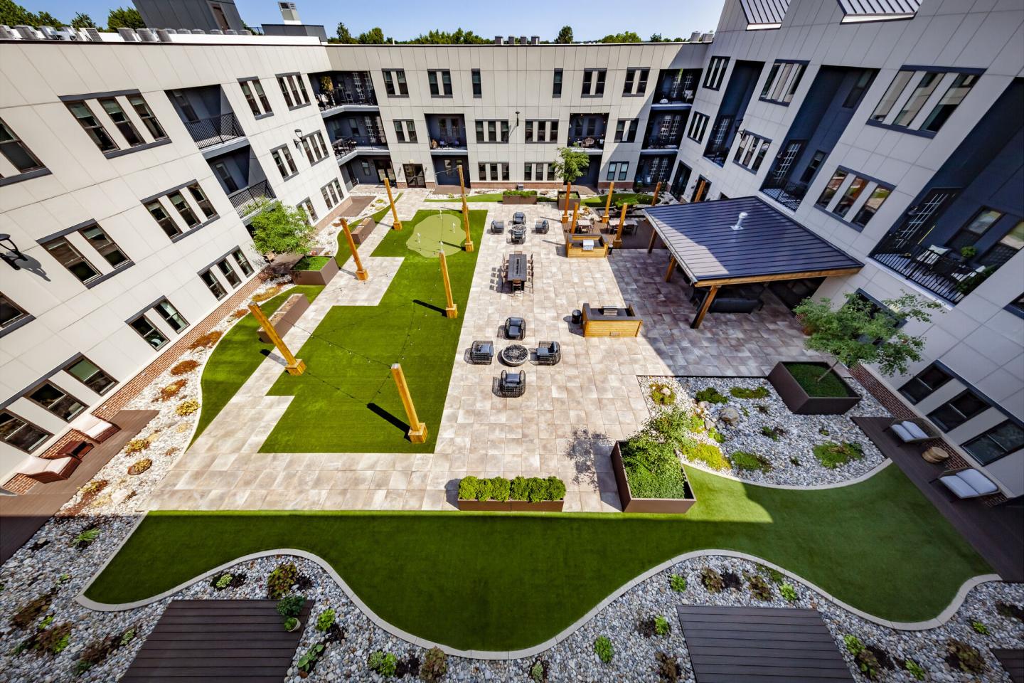 Railyard at Midtown Image 37