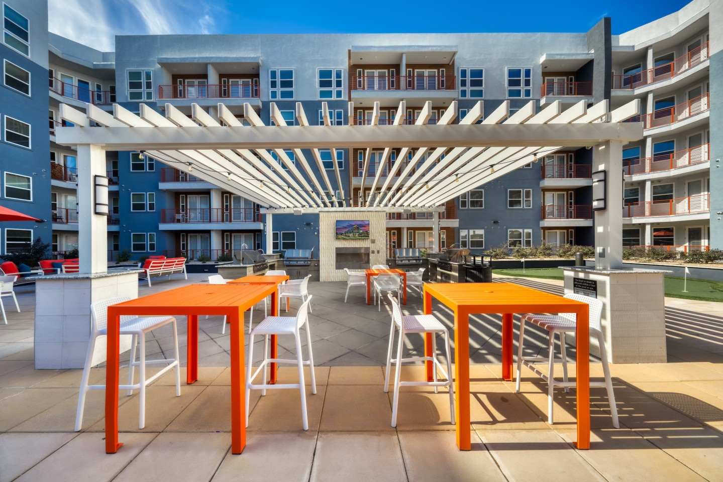 The Rey Downtown Image 25