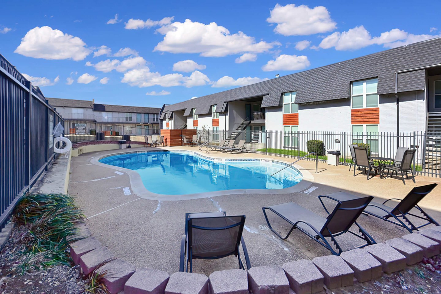Fleetwood Apartment Homes Image 21