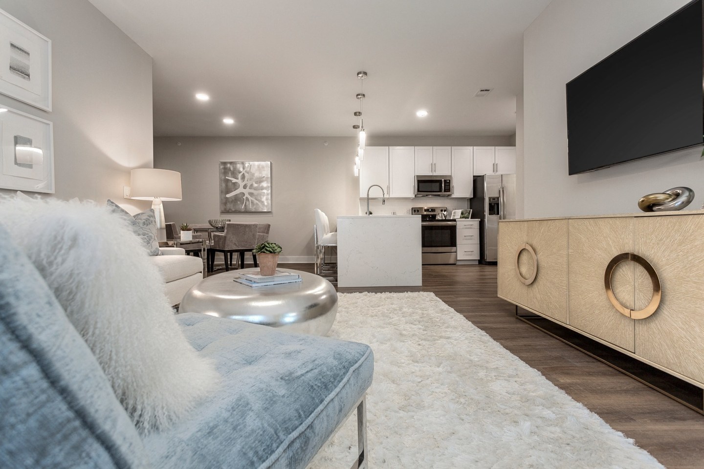 Annandale Apartment Homes Image 9