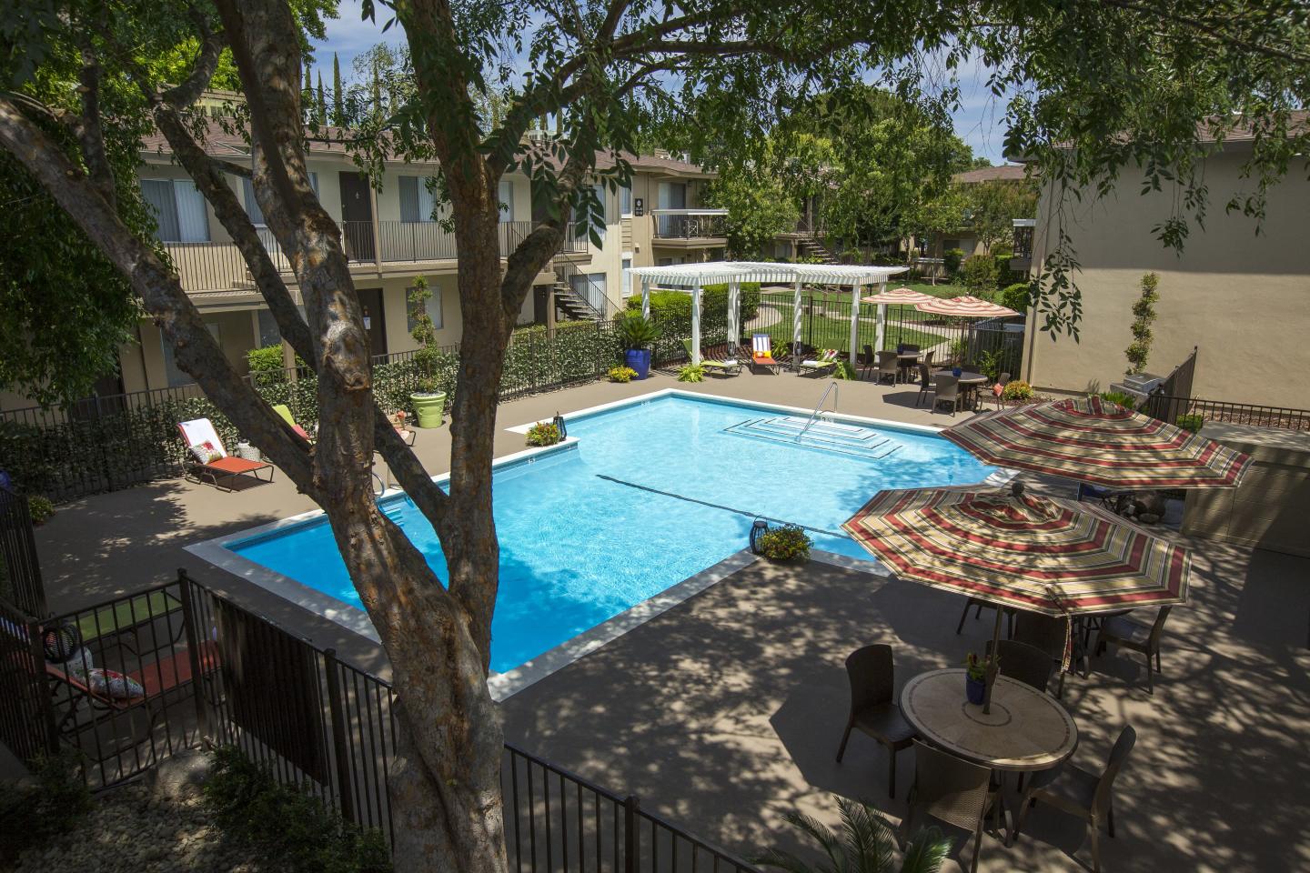 Abby Creek Apartment Homes Image 16