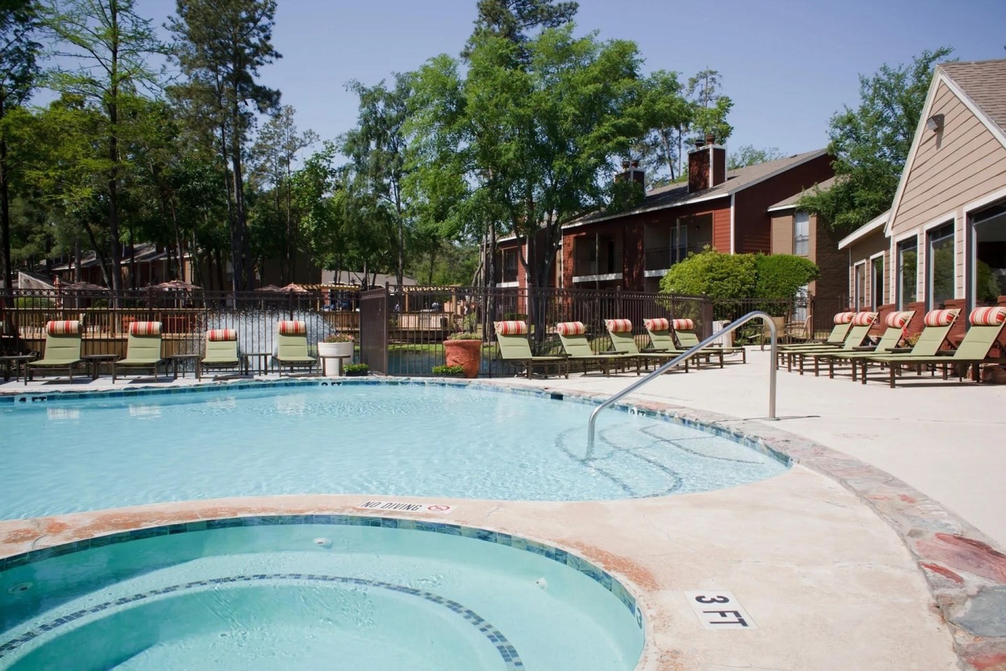 Trailpoint at the Woodlands Image 28