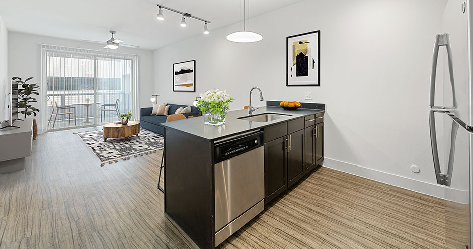 The Standard at Domain Northside Apartments Image 12