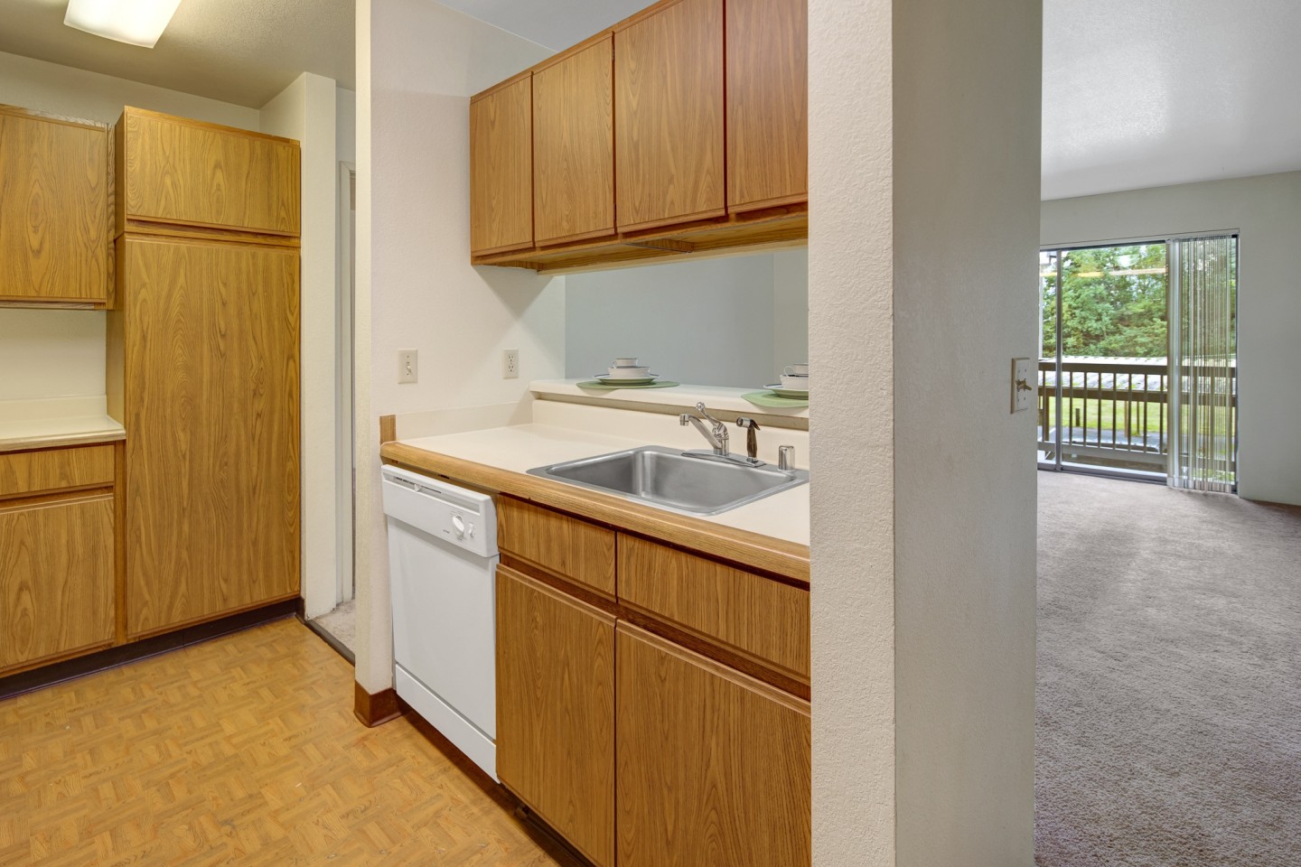 Susitna Ridge Apartment Homes Image 6