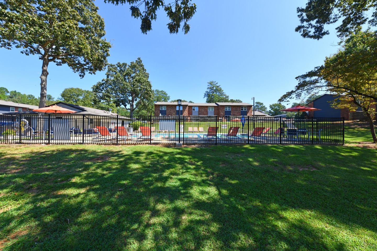 The Huntley Apartment Homes Image 24