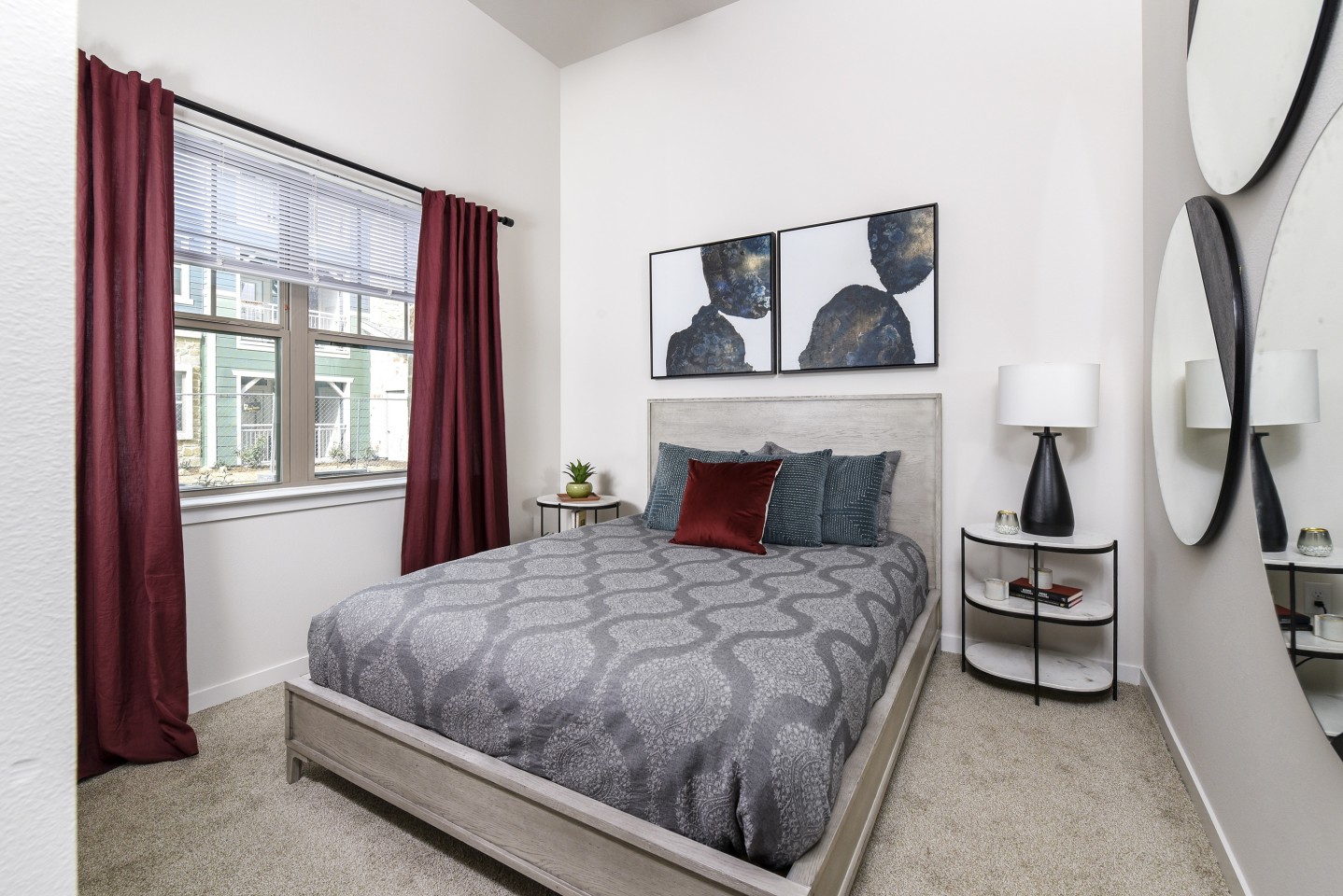 Affordable Housing- The Independence Image 16
