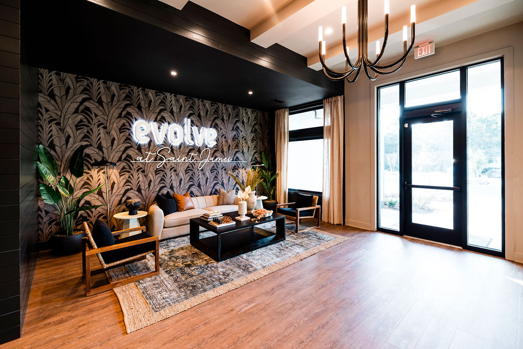 Evolve St. James Apartments Image 16