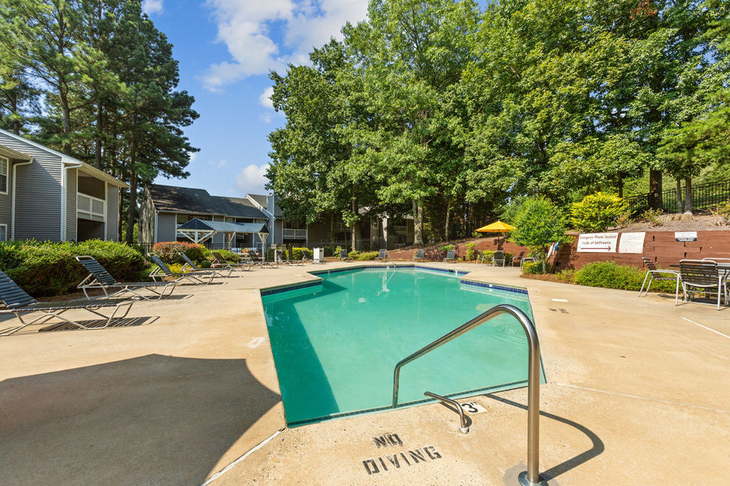 Walkers Ridge Apartments Image 3