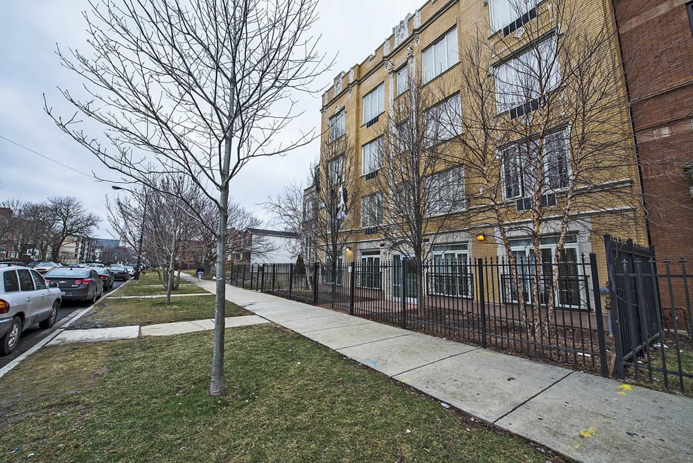 4114 W Washington Blvd Image 2