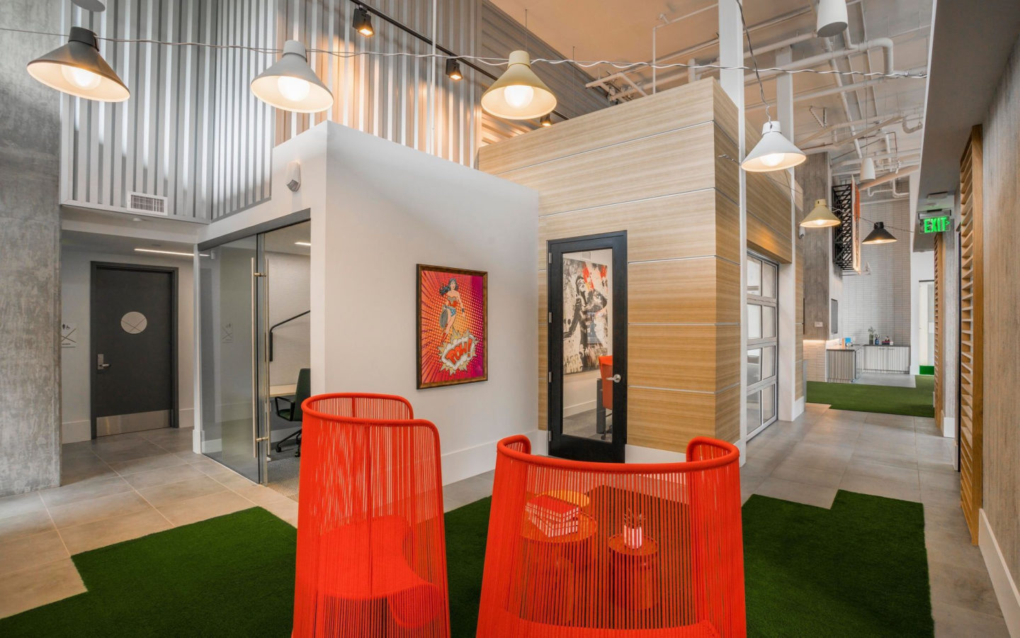 Shift Apartments Image 62