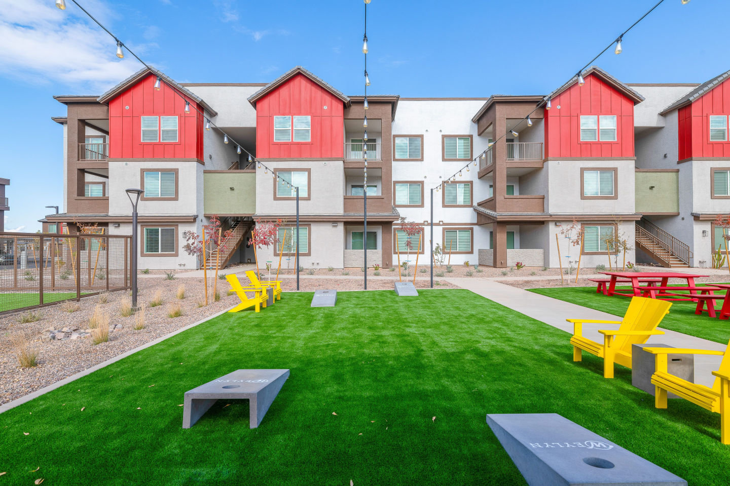 Weylyn Luxury Apartments Image 53