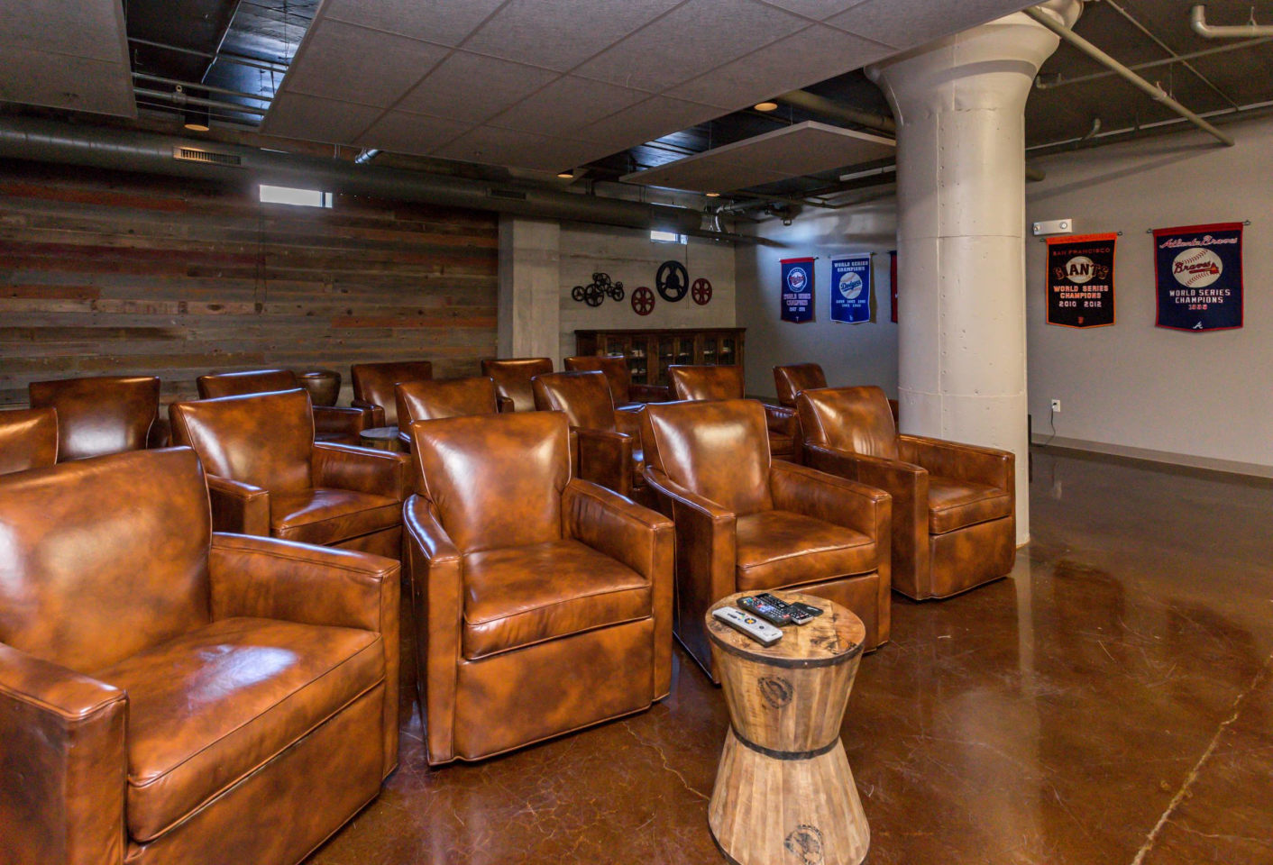 Ballyard Lofts Image 14