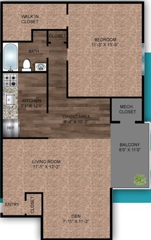 Quiet Waters Landing Image 11