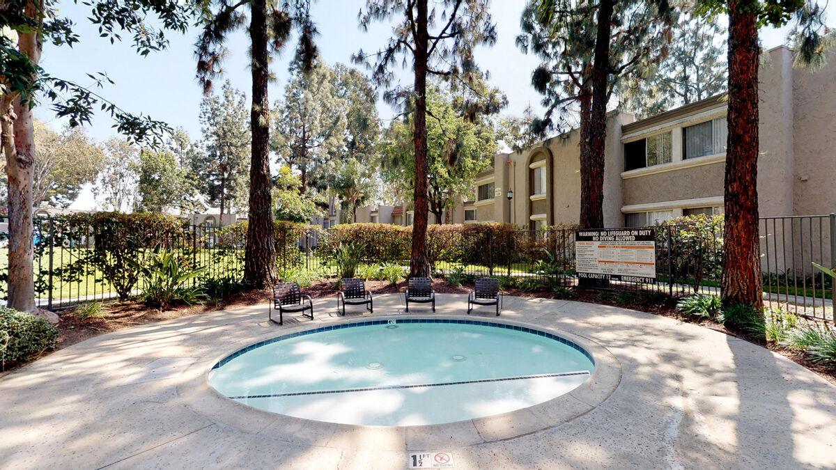 Mountain View Apartments Image 23