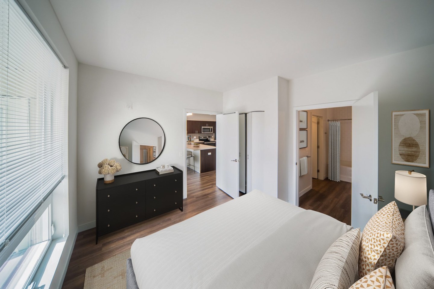 Residences at Midtown Park Image 5