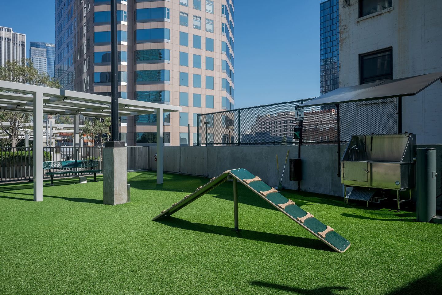 888 at Grand Hope Park Image 52