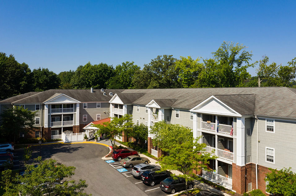 Senior Living - Gardens of Annapolis Image 2
