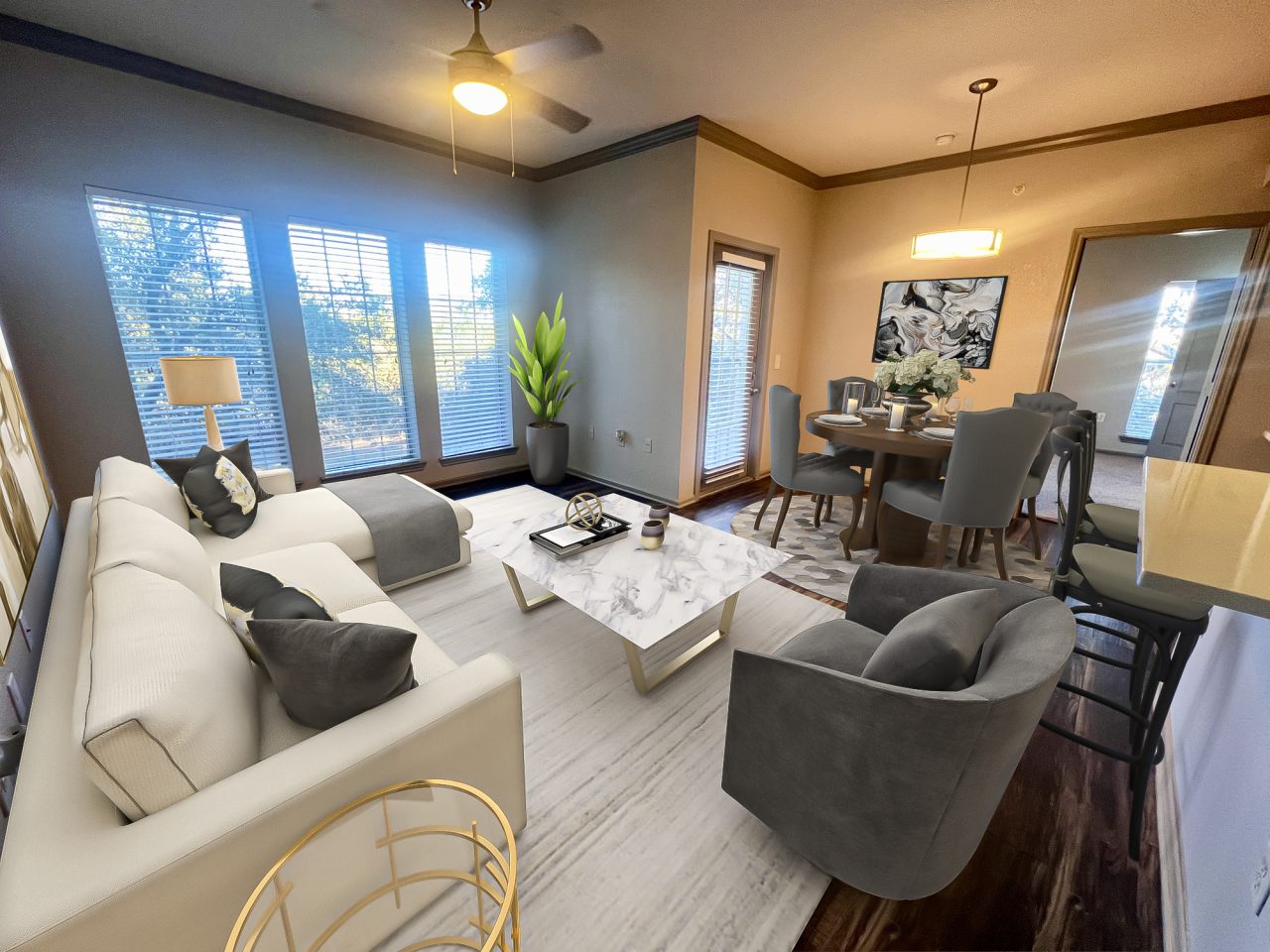 Lakeline Parmer Lane Apartments Image 19