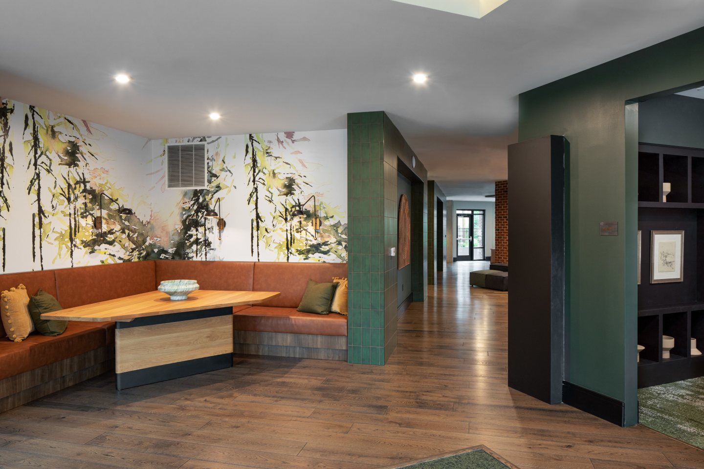 Venable Durham Apartments Image 19