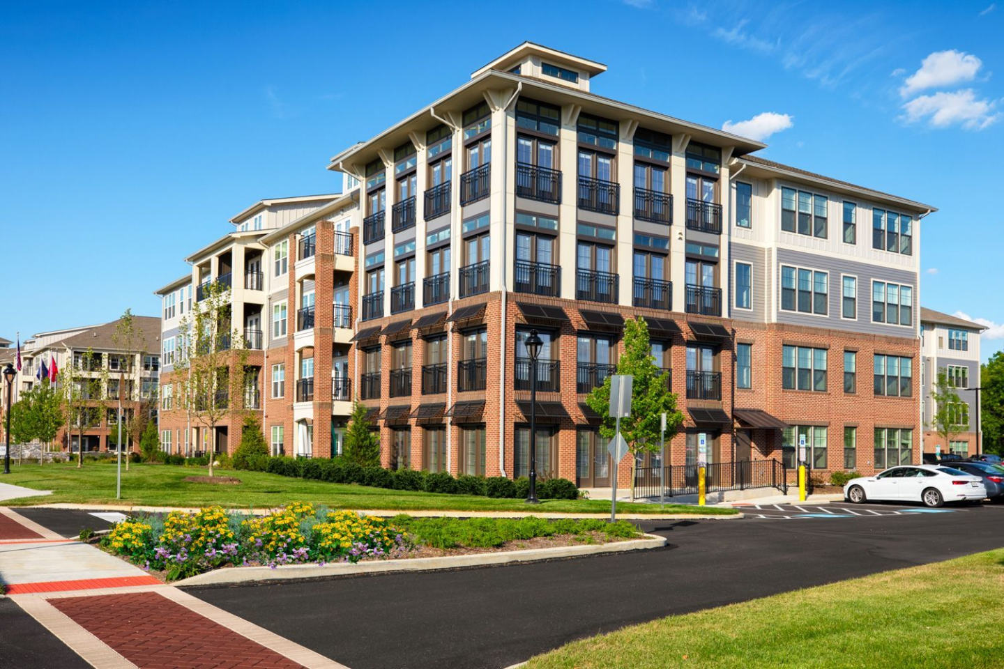 J Creekside at Exton Image 36