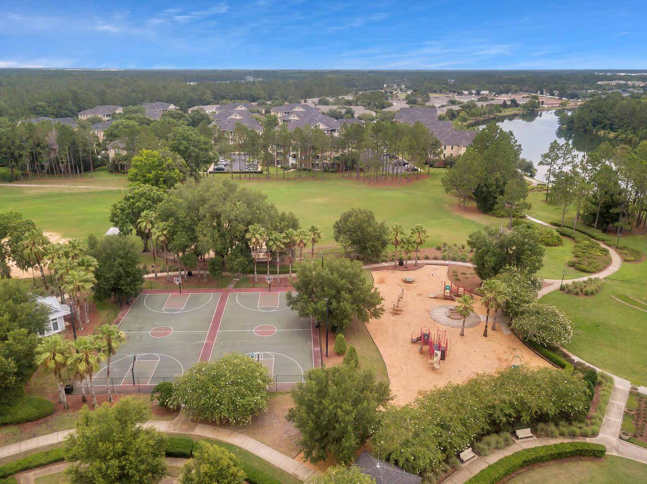 The Villages at Oakleaf Image 33