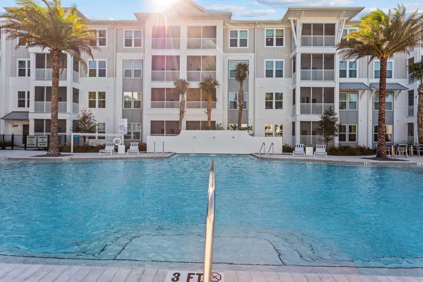 Primrose at Santa Rosa Beach Image 63