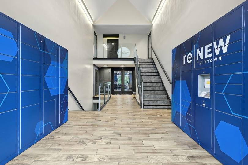 Renew MidTown Image 15