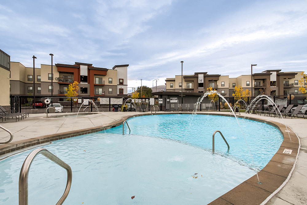 Clearfield Station Apartments Image 35