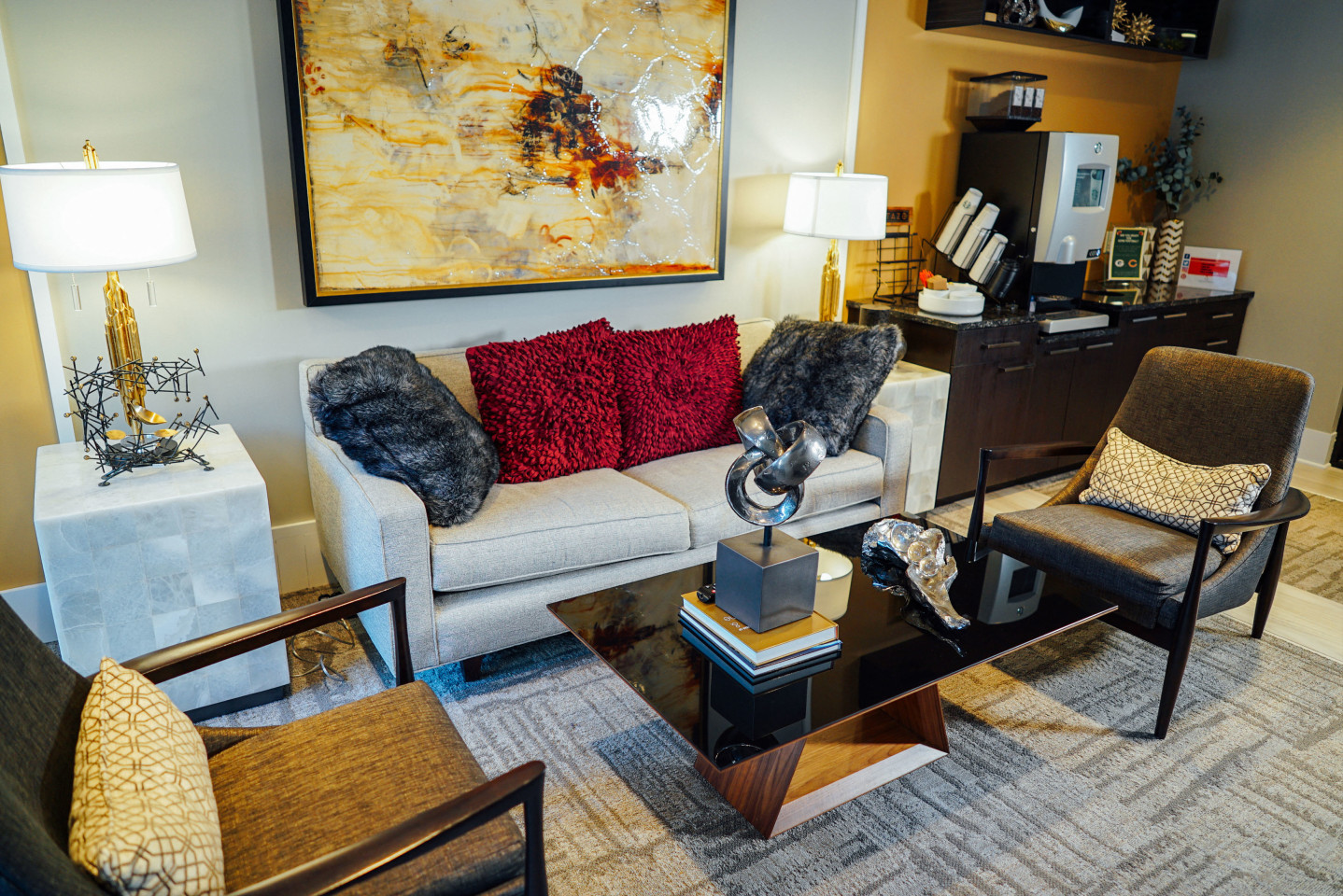 Mayfair Reserve Image 23