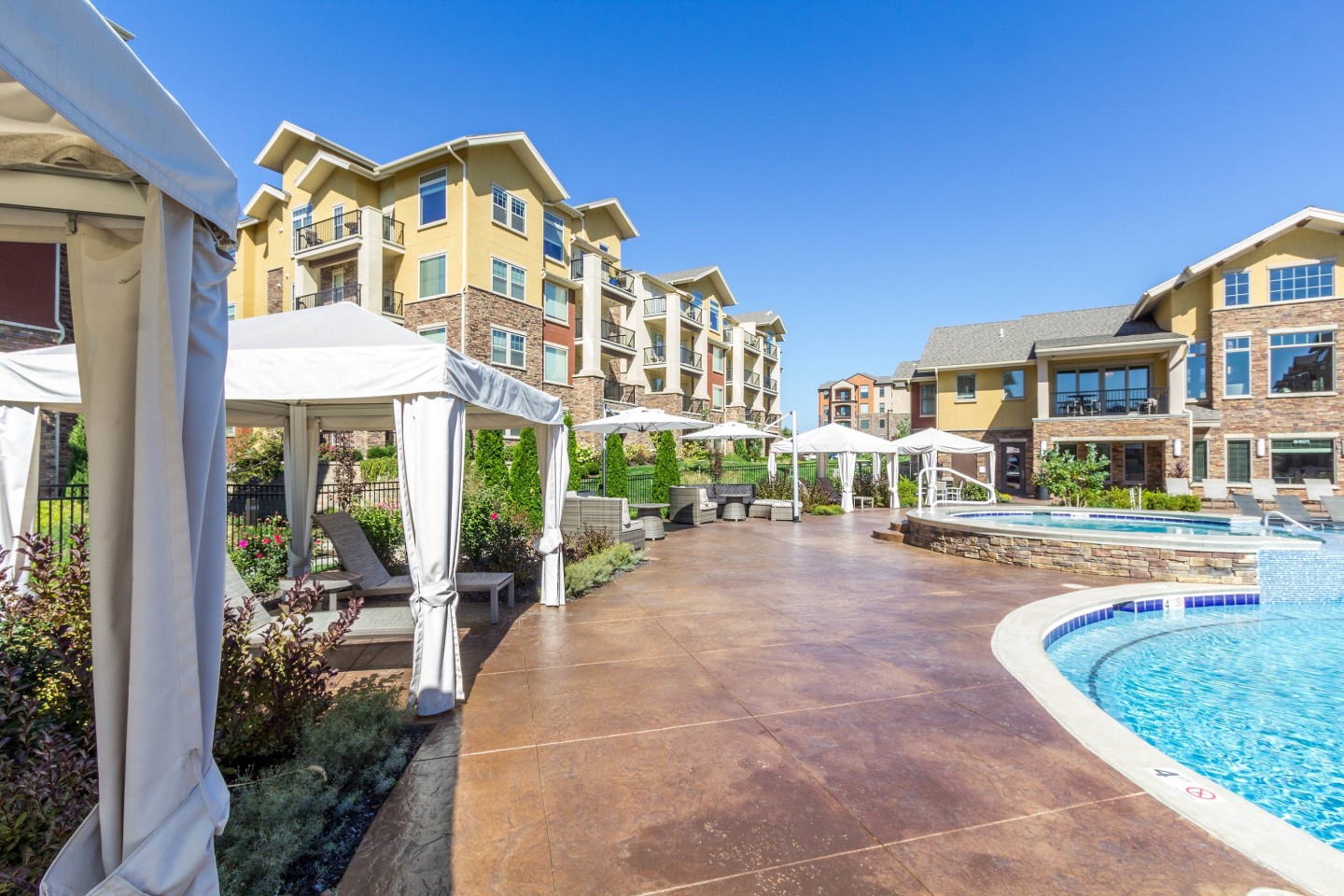 Watercrest at City Center Image 7