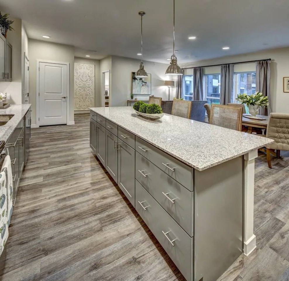 55+ Active Adult Apartment Homes - NorthStar Georgetown Image 23