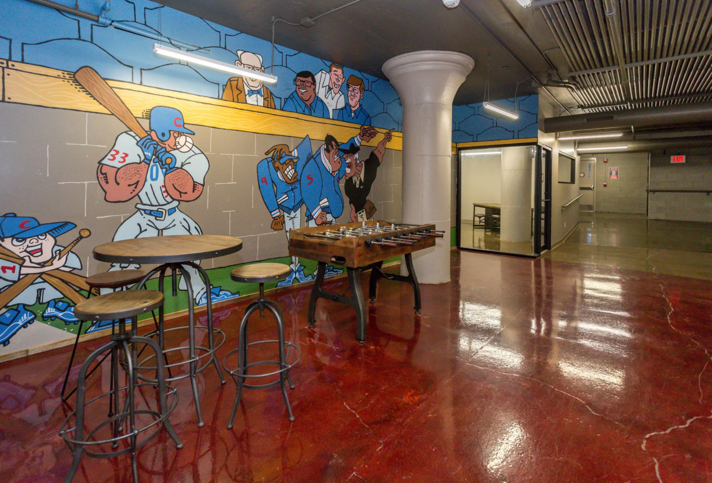 Ballyard Lofts Image 10
