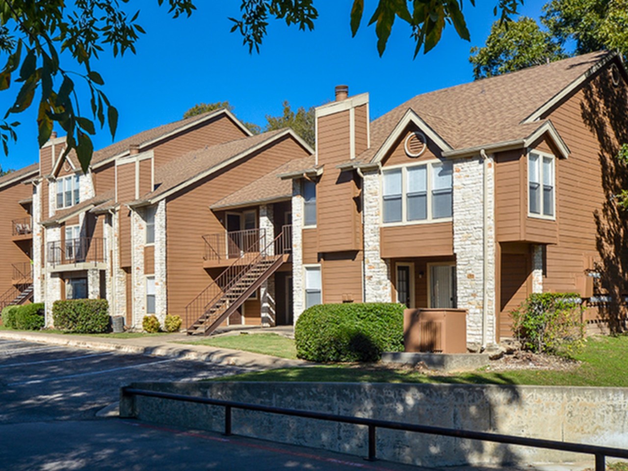 Willow Brook Apartment Homes Image 20