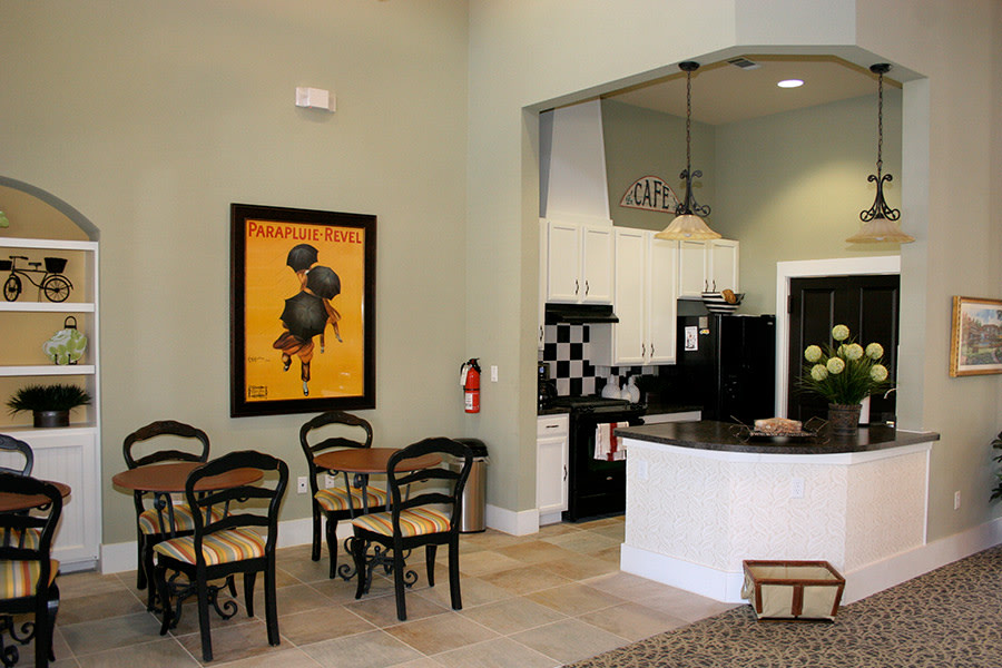 Cypress Creek Apartment Homes at Wayside Drive Image 93