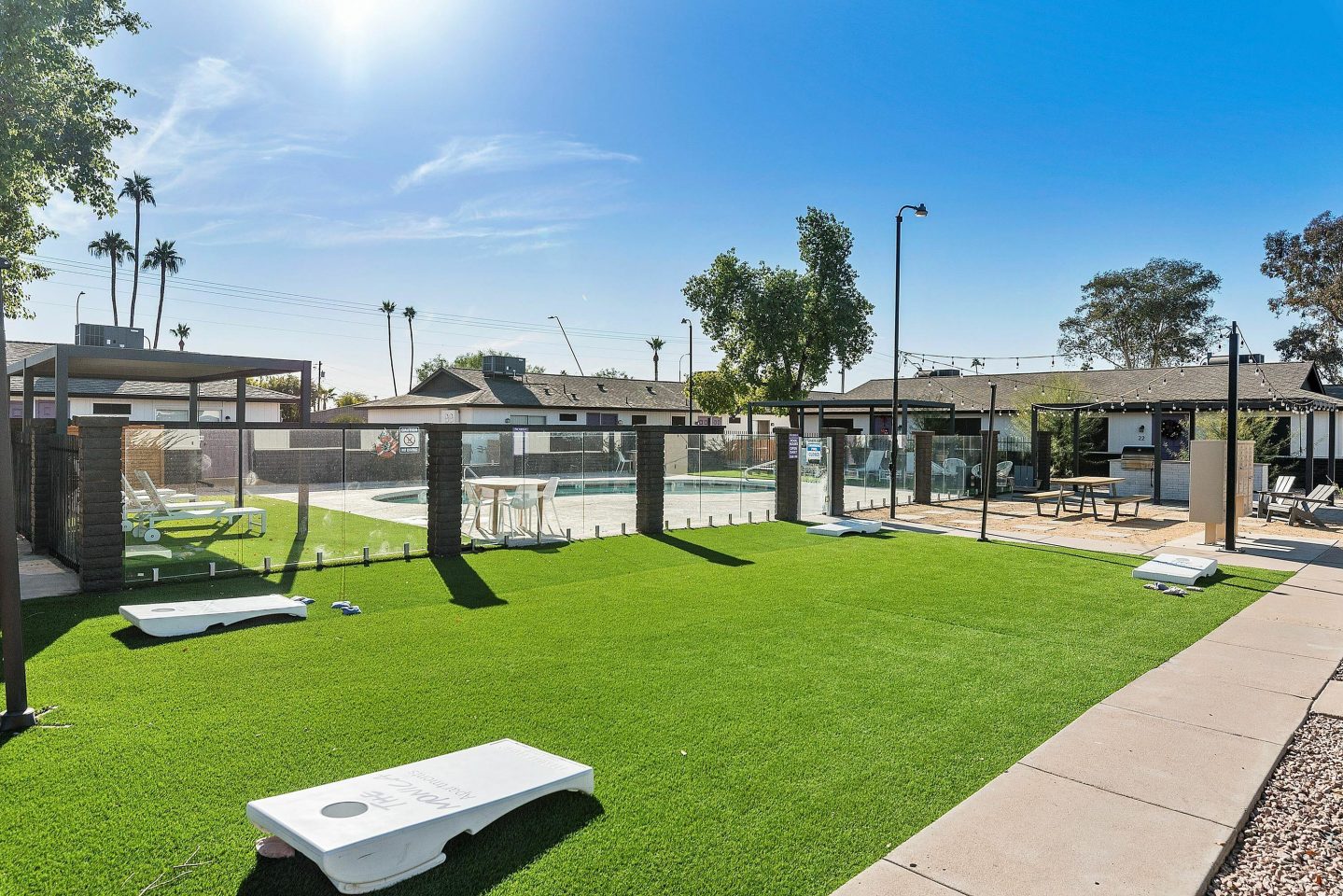 The Monica Apartments Image 3